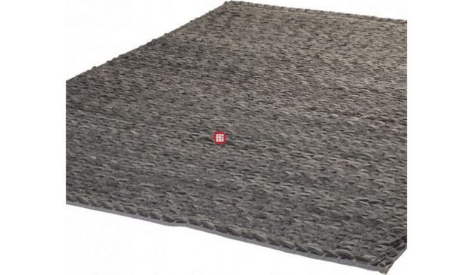 CentrMebel | Килим My Linea Anthracite 160x230 2