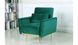 CentrMebel | Кресло Detroit TD125 Green (зеленый) 4