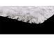 CentrMebel | Килим прямокутний ASTER WHITE 60*120 3