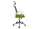 CentrMebel | Кресло офисное для персонала WIND (зеленый) 6