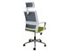 CentrMebel | Кресло офисное для персонала WIND (зеленый) 6