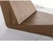 CentrMebel | Стол обеденный раскладной керамический BONUCCI CERAMIC 200(250)х98 (белый мрамор) 8