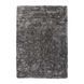 CentrMebel | Ковер Diamond 700 Grey/White 160х230 (серый; белый) 4