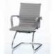 CentrMebel | Кресло офисное конференционное Special4You Solano office artleather grey (E5883) 15