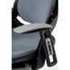 CentrMebel | Крісло офісне Special4You WAU SLATEGREY FABRIC (E0864) 15