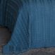 CentrMebel | Покривало 220x240 BETIRES BREMEN PETROL 5