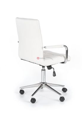 CentrMebel | Дитяче крісло Gonzo 2 (білий) 2