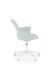 CentrMebel | Кресло офисное GASLY (серый) 9