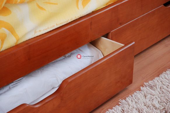 CentrMebel | Кровать двухъярусная "Юлия" с ящиками 3