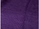 CentrMebel | Плед-покривало ГЛАДЬ 180x210 (фіолетовий) 4