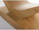 CentrMebel | Стіл обідній прямокутний розкладний керамічний DOLCE CERAMIC 180(240)х95 (сірий мармур) 7