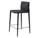 CentrMebel | Volcker Полубарный стул (серый) 8
