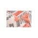 CentrMebel | Килим Ethnie 100 Grey/Apricot 120x170 (сірий; рожевий) 4