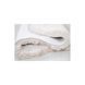 CentrMebel | Килим Rabbit Sheepskin Cream 60x90 (бежевий) 4