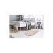 CentrMebel | Килим Rabbit Sheepskin Cream 60x90 (бежевий) 4