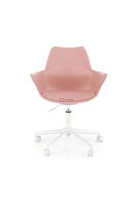 CentrMebel | Кресло офисное GASLY (розовый) 3
