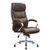 CentrMebel | Кресло офисное руководителя Special4You Eternity brown (E6026) 1