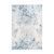 CentrMebel | Килим Galaxy 700 Cream/Blue 170x240 (бежевий; блакитний) 1