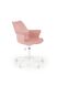 CentrMebel | Кресло офисное GASLY (розовый) 10