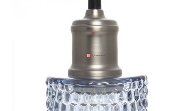 CentrMebel | Підвісний світильник Lisa S125 Blue 3