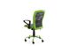 CentrMebel | Офісне крісло MERANO headrest, Green Зелений 9