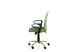 CentrMebel | Офісне крісло MERANO headrest, Green Зелений 9