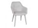 CentrMebel | Кресло TORO (серый) 5