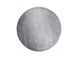 CentrMebel | Килим кругла MOON GREY 170 ROUND 2