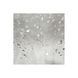 CentrMebel | Килим Fly 110 Grey/Silver 200x260 (сірий; срібний) 3