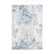 CentrMebel | Килим Galaxy 700 Cream/Blue 170x240 (бежевий; блакитний) 4