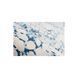 CentrMebel | Килим Galaxy 700 Cream/Blue 170x240 (бежевий; блакитний) 4