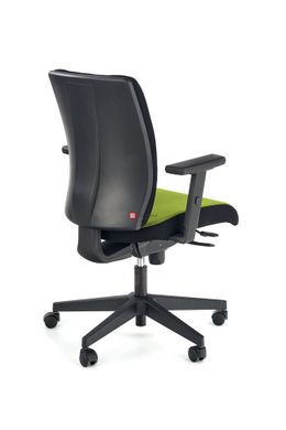 CentrMebel | Офисное кресло для персонала в ткани POP (зеленый) 3
