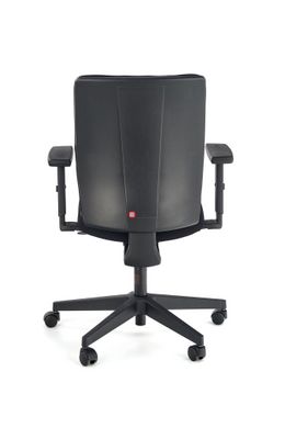 CentrMebel | Офісне крісло для персоналу в тканині POP (зелений) 4