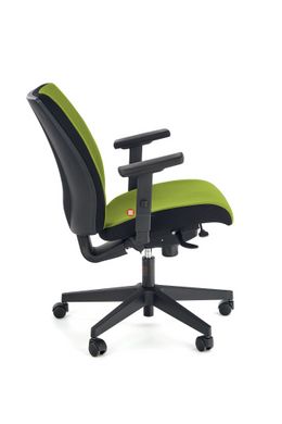 CentrMebel | Офисное кресло для персонала в ткани POP (зеленый) 6