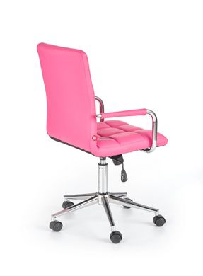 CentrMebel | Дитяче крісло Gonzo 2 (рожевий) 3