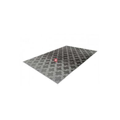 CentrMebel | Килим Monroe 100 plus Antracite 80х300 (сірий) 3