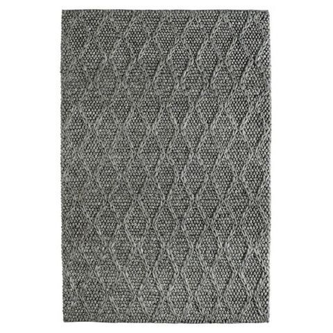 CentrMebel | Килим My Studio Graphit 160x230 (сірий) 1