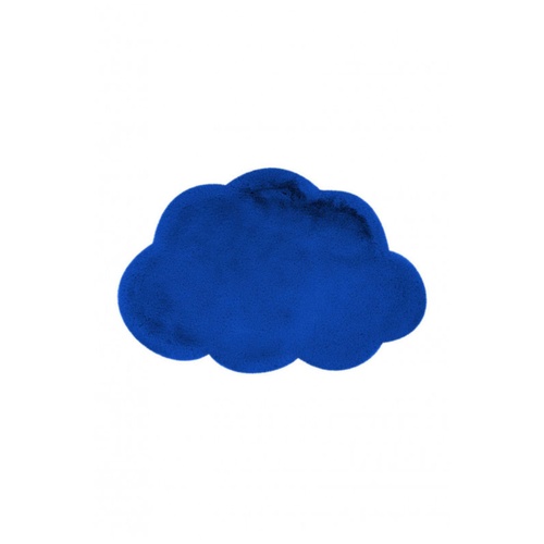 CentrMebel | Килим Lovely Kids Cloud Blue 60x90 (блакитний) 1