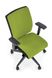 CentrMebel | Офісне крісло для персоналу в тканині POP (зелений) 11