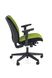 CentrMebel | Офисное кресло для персонала в ткани POP (зеленый) 11