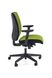 CentrMebel | Офисное кресло для персонала в ткани POP (зеленый) 11