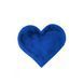 CentrMebel | Килим Lovely Kids Heart Blue 70x90 (блакитний) 4
