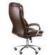 CentrMebel | Крісло офісне керівника Special4You Rain Brown (E6002) 14