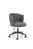 CentrMebel | Кресло офисное TALON (серый) 1