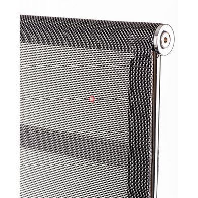 CentrMebel | Крісло офісне Special4You Solano mesh grey (E6033) 11