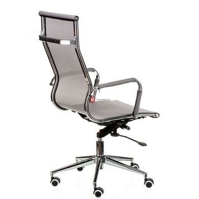 CentrMebel | Кресло офисное Special4You Solano mesh grey (E6033) 8