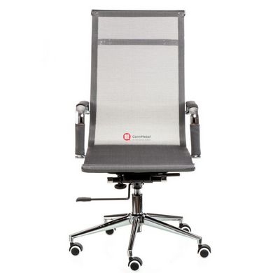 CentrMebel | Кресло офисное Special4You Solano mesh grey (E6033) 3