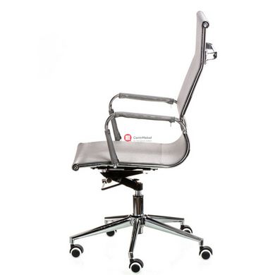 CentrMebel | Кресло офисное Special4You Solano mesh grey (E6033) 4