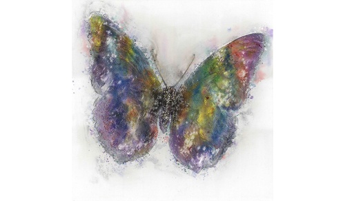 Фреска Butterfly (мульти)