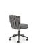 CentrMebel | Кресло офисное TALON (серый) 10